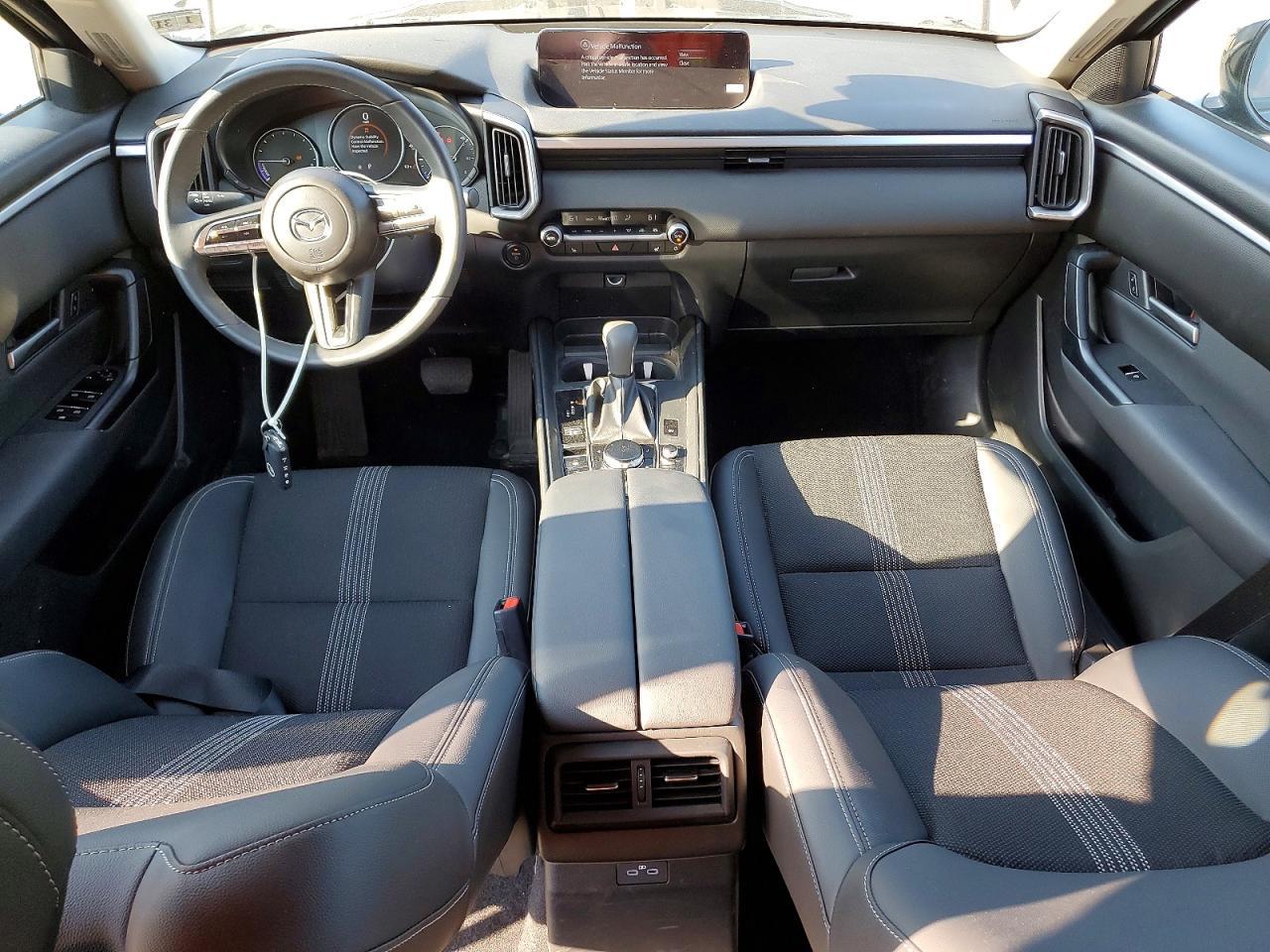 2025 Mazda Cx-50 Preferred - zdjęcie 8