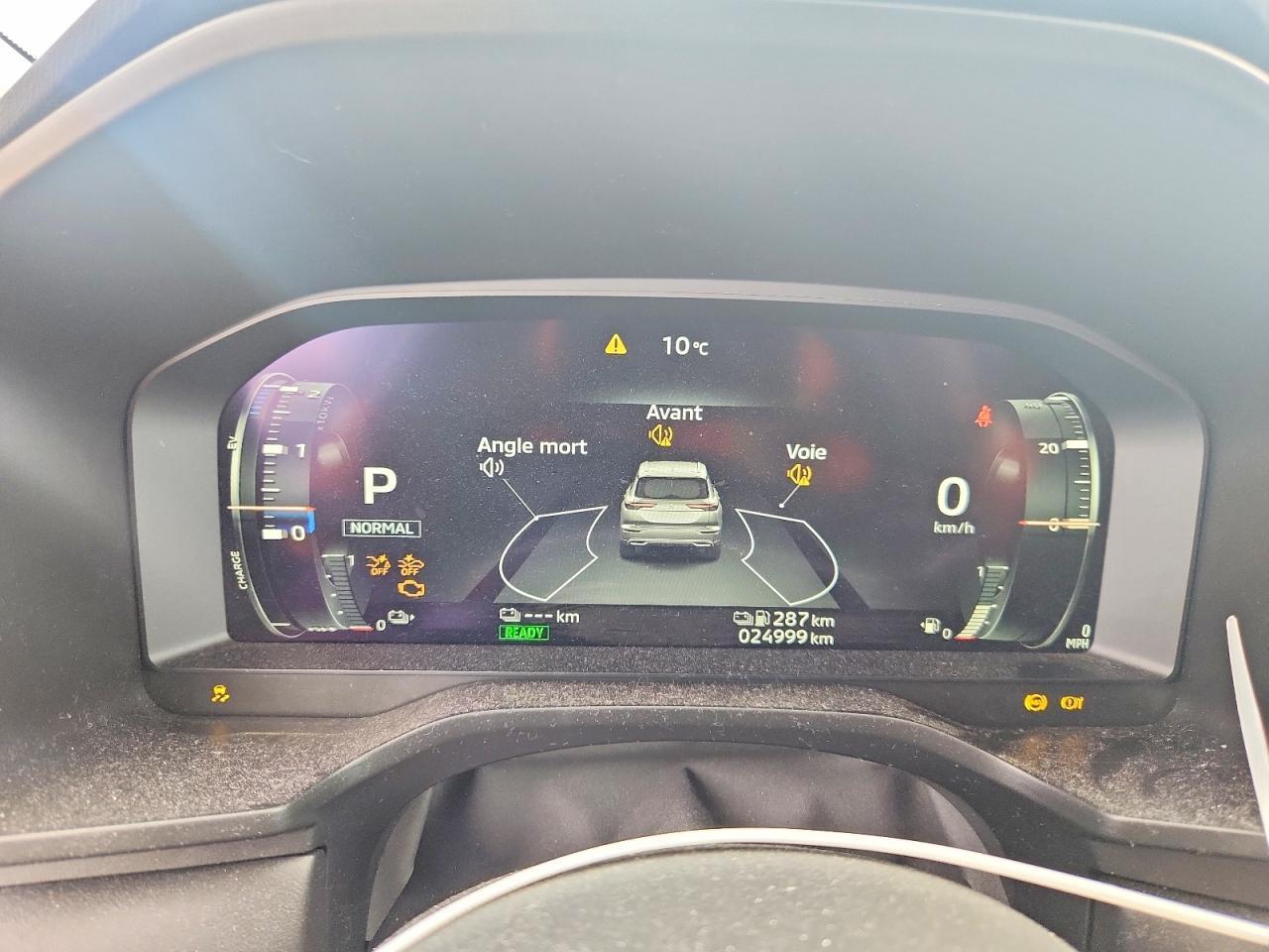 2024 Mitsubishi Outlander Se - zdjęcie 9