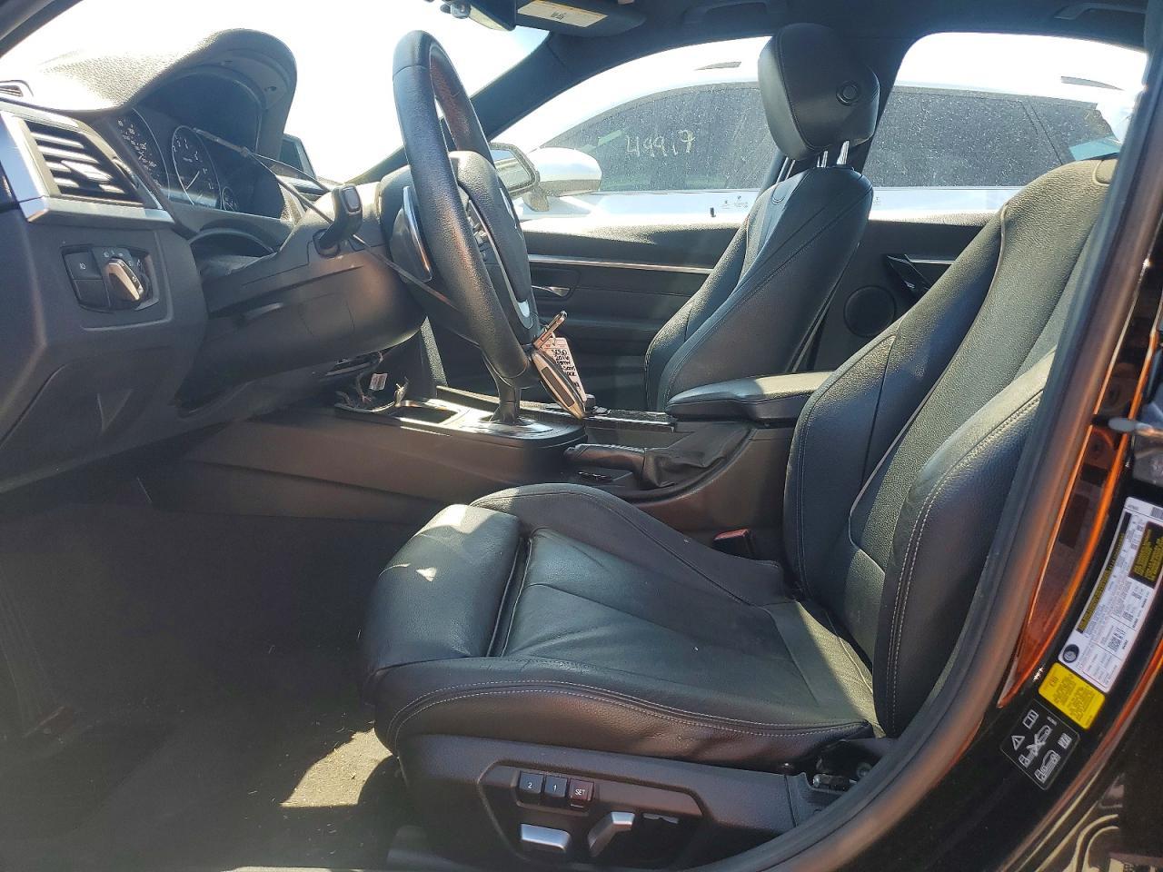 2016 BMW 328 Xi Sulev - zdjęcie 7