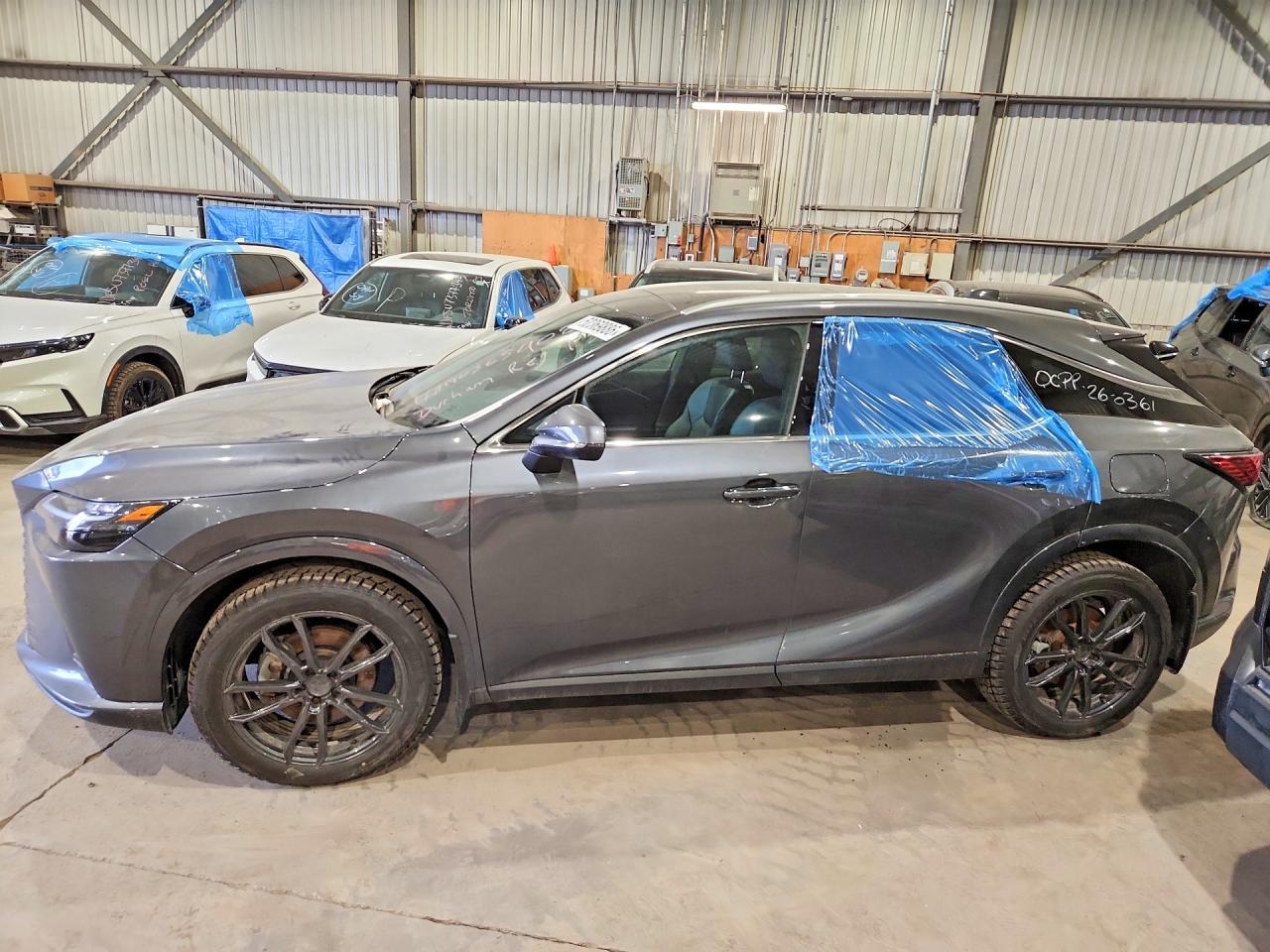 2024 Lexus Rx 350 Base - zdjęcie 2