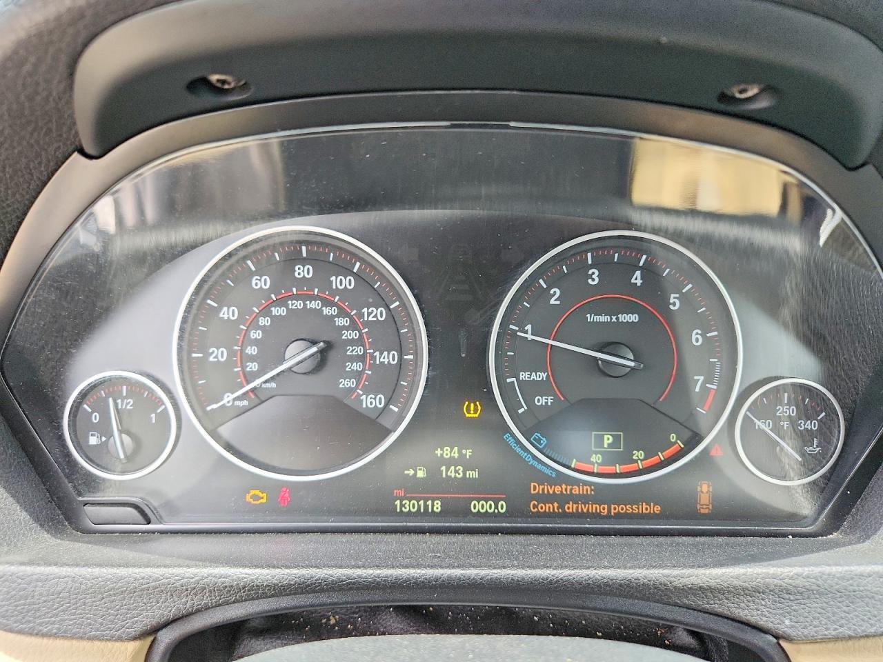 2018 BMW 430I Gran Coupe - zdjęcie 9
