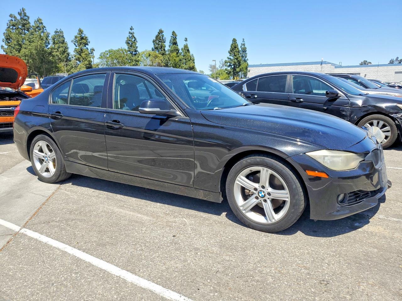 2013 BMW 328 I Sulev - zdjęcie 4
