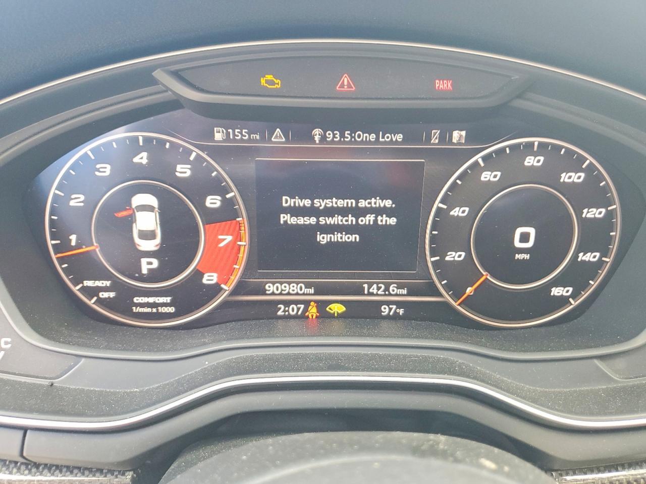 2018 Audi S5 Premium Plus - zdjęcie 9