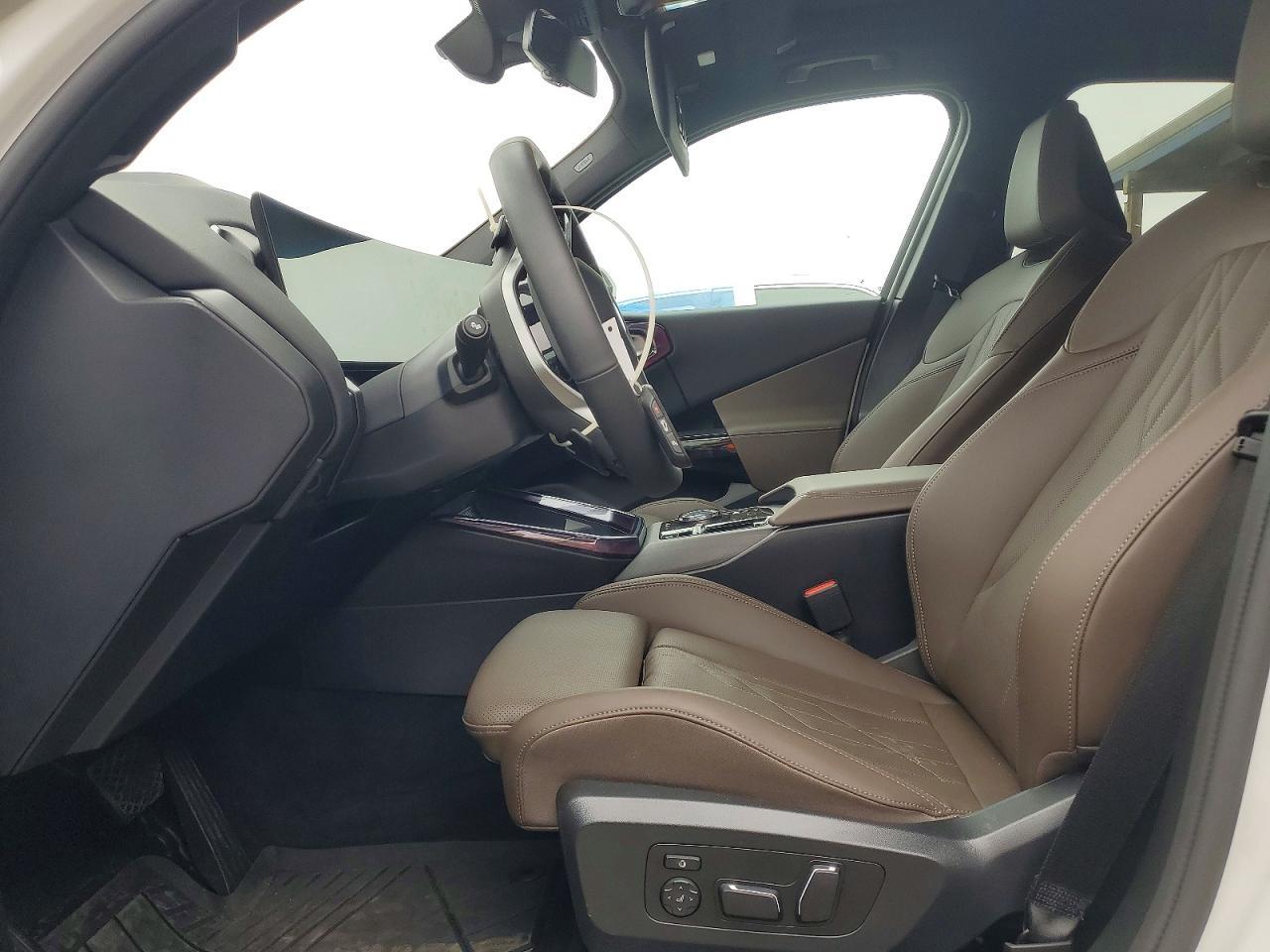 2026 BMW X3 30 xDrive - zdjęcie 7
