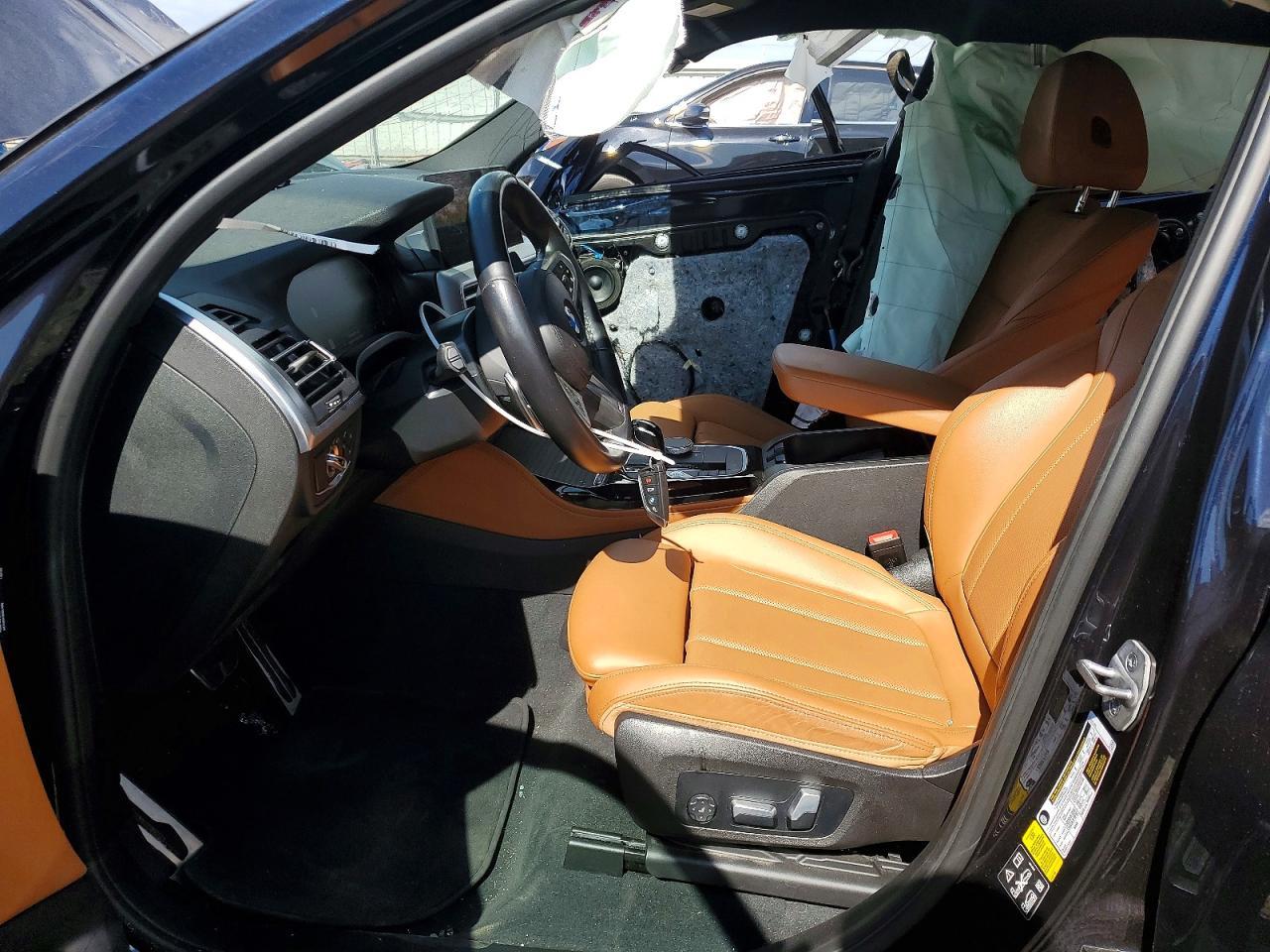2023 BMW X4 xDrive30I - zdjęcie 7