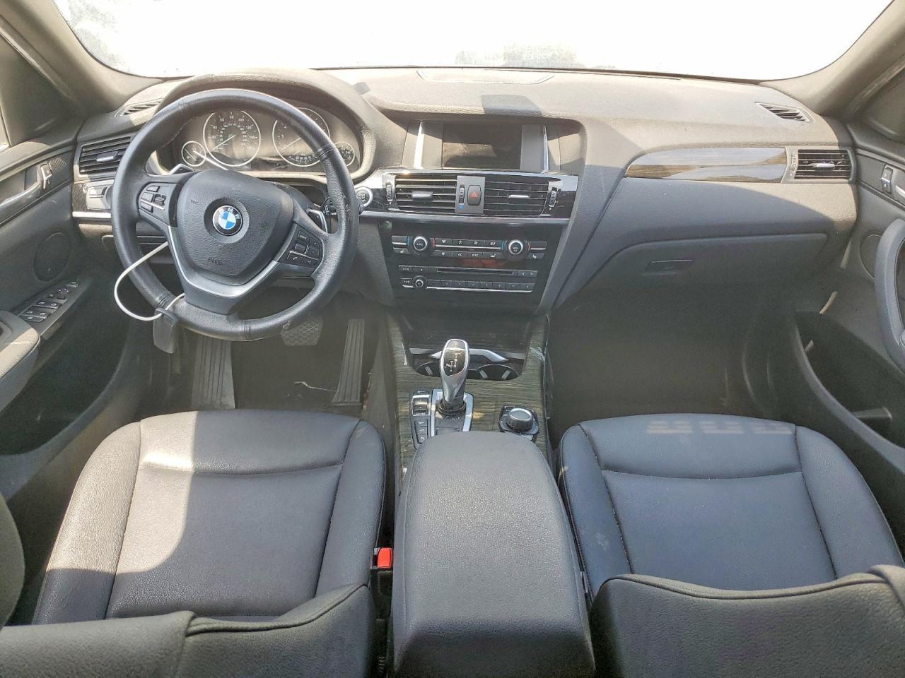 2018 BMW X4 xDrive28I - zdjęcie 8