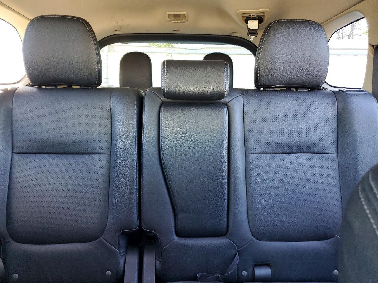 2016 Mitsubishi Outlander Se - zdjęcie 10