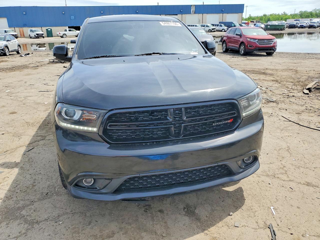 2016 Dodge Durango R - zdjęcie 5
