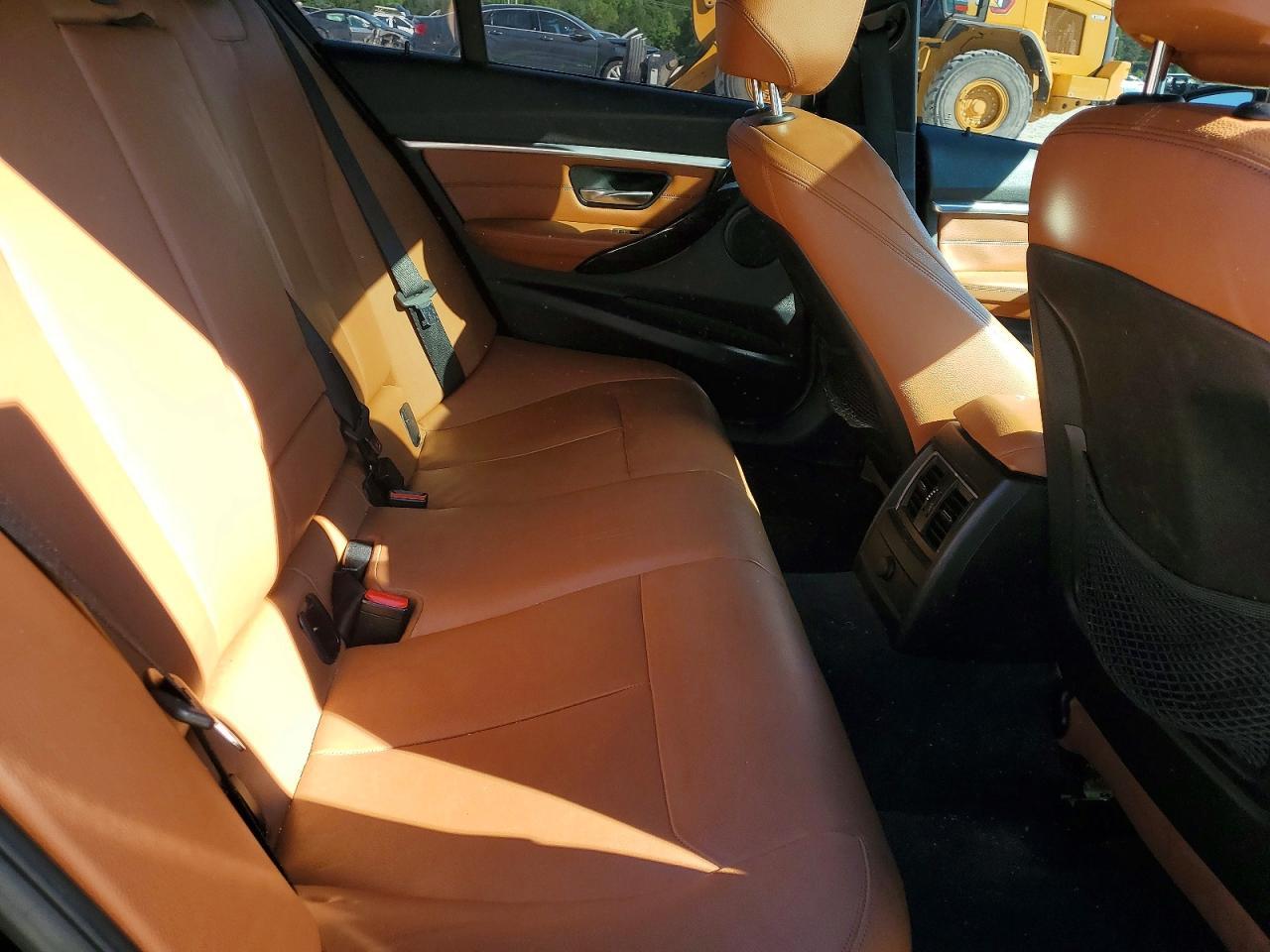 2016 BMW 328 I Sulev - zdjęcie 10