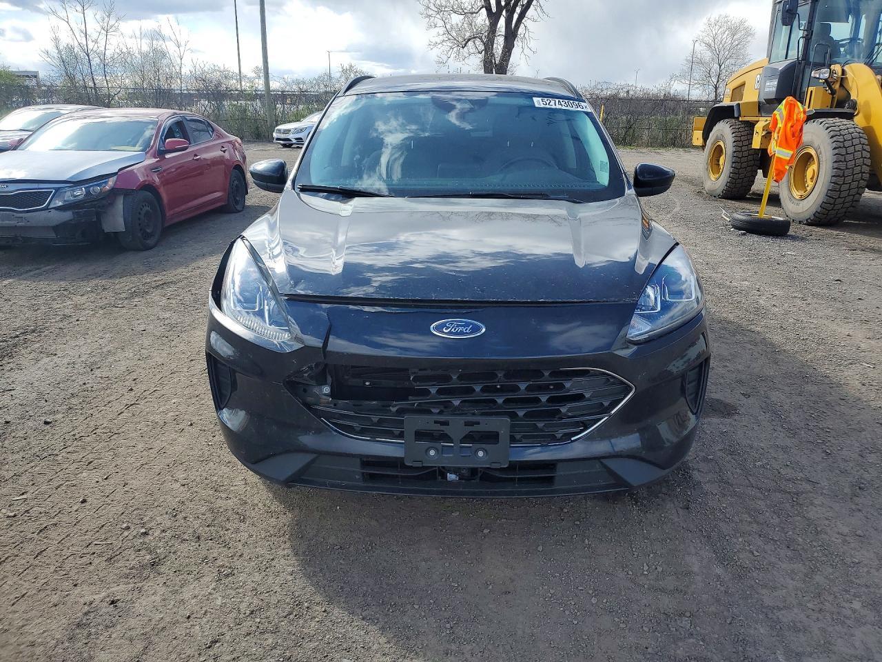 2022 Ford Escape Se - zdjęcie 5