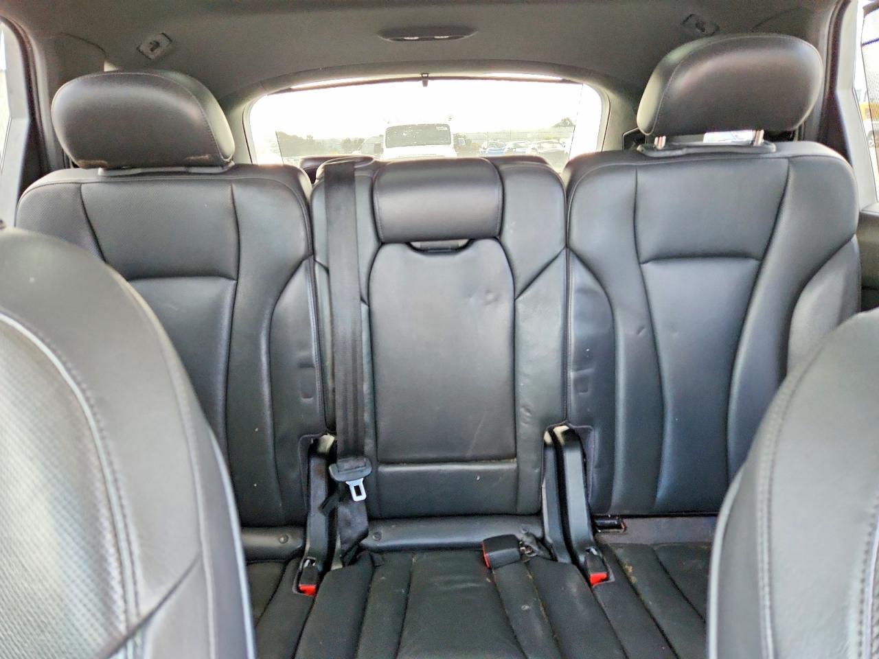 2017 Audi Q7 Premium Plus - zdjęcie 10