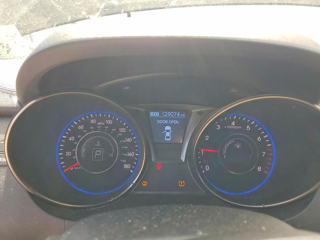 2016 Hyundai Genesis Coupe 3.8L - zdjęcie 9