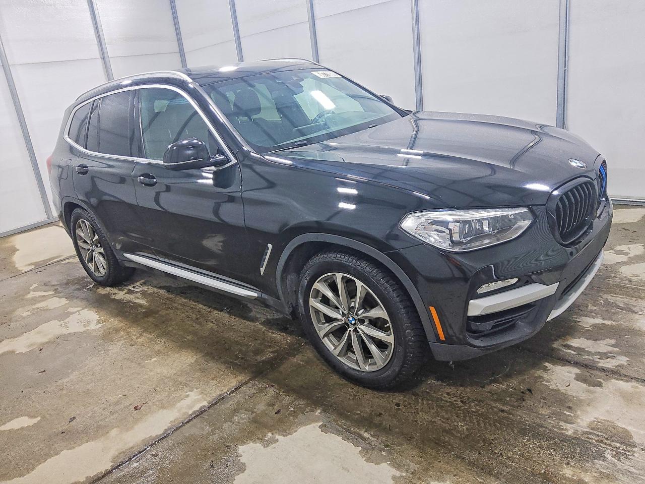 2019 BMW X3 xDrive30I - zdjęcie 4