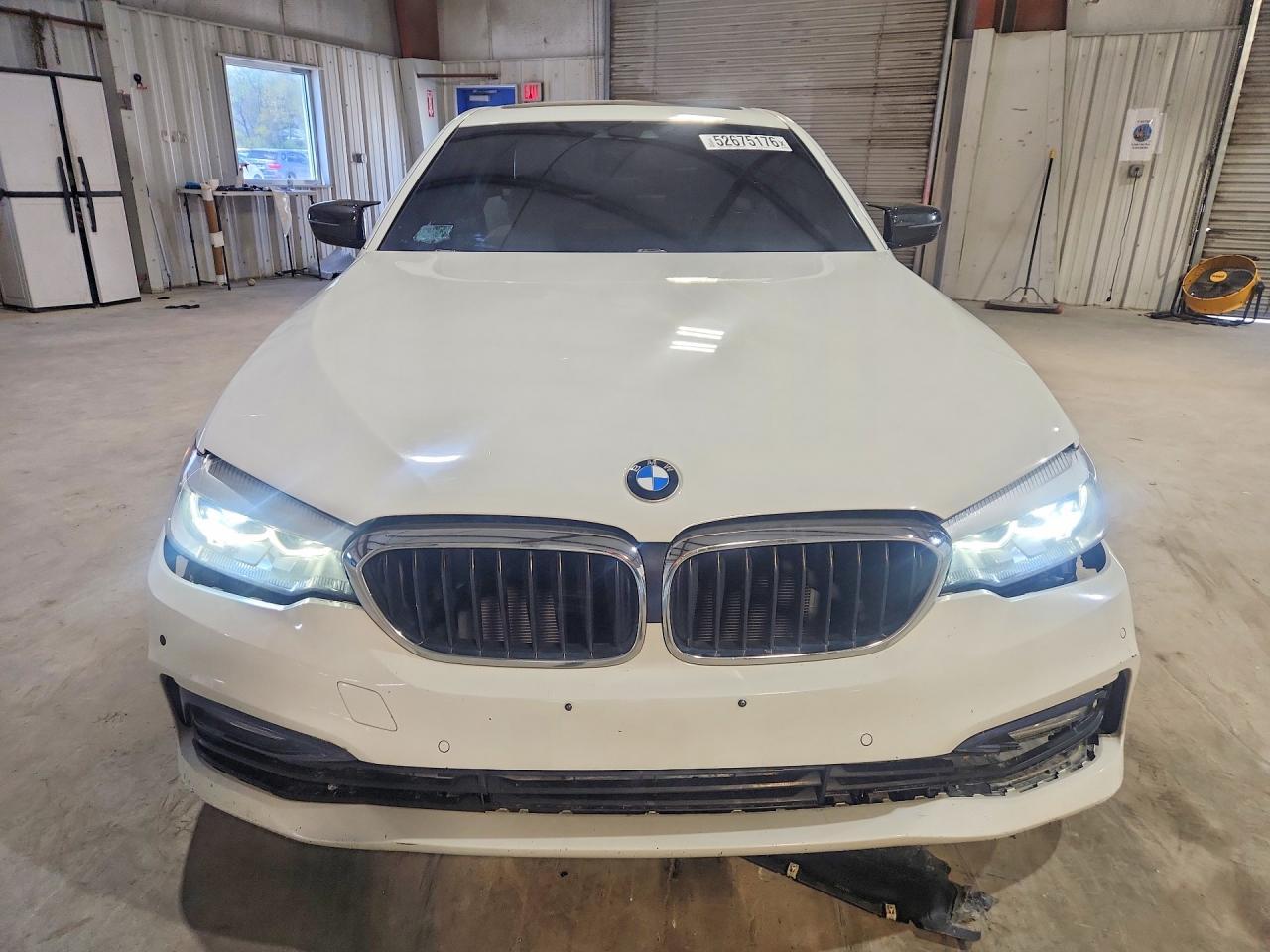 2018 BMW 530 Xi - zdjęcie 5