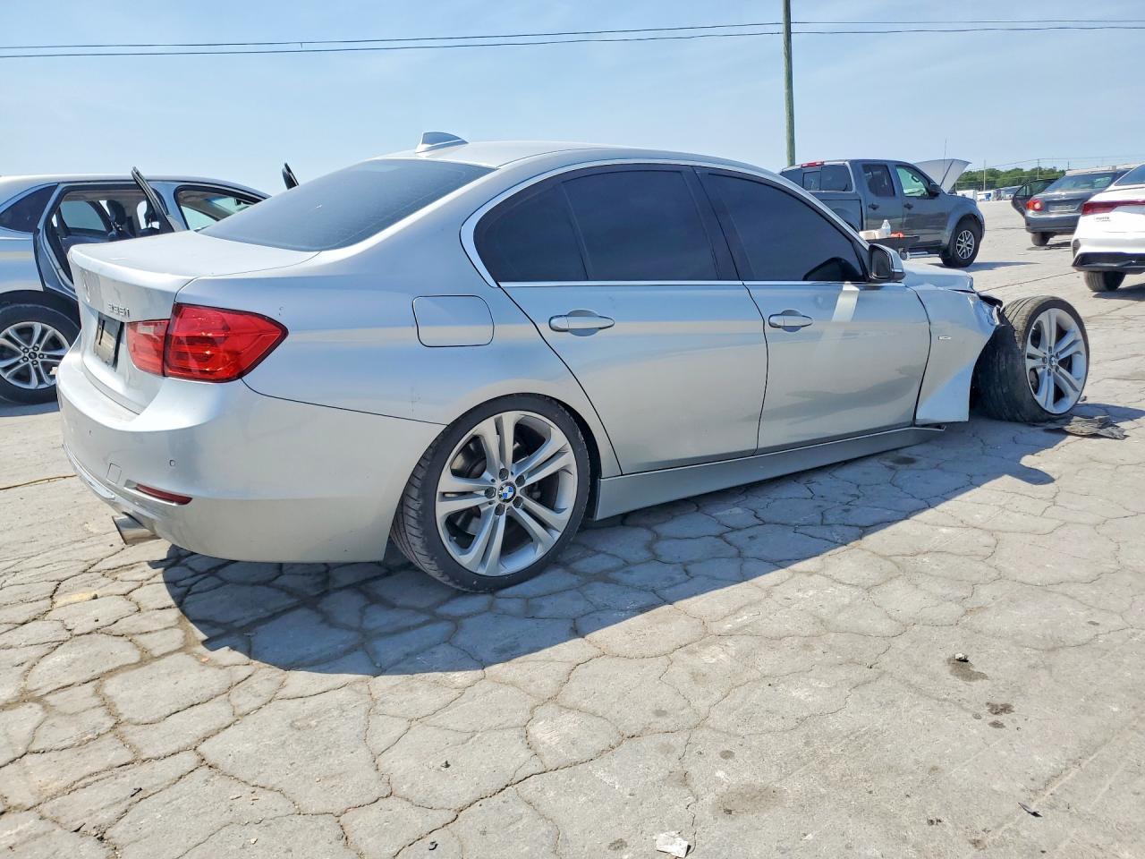 BMW Seria 3 - zdjęcie 3