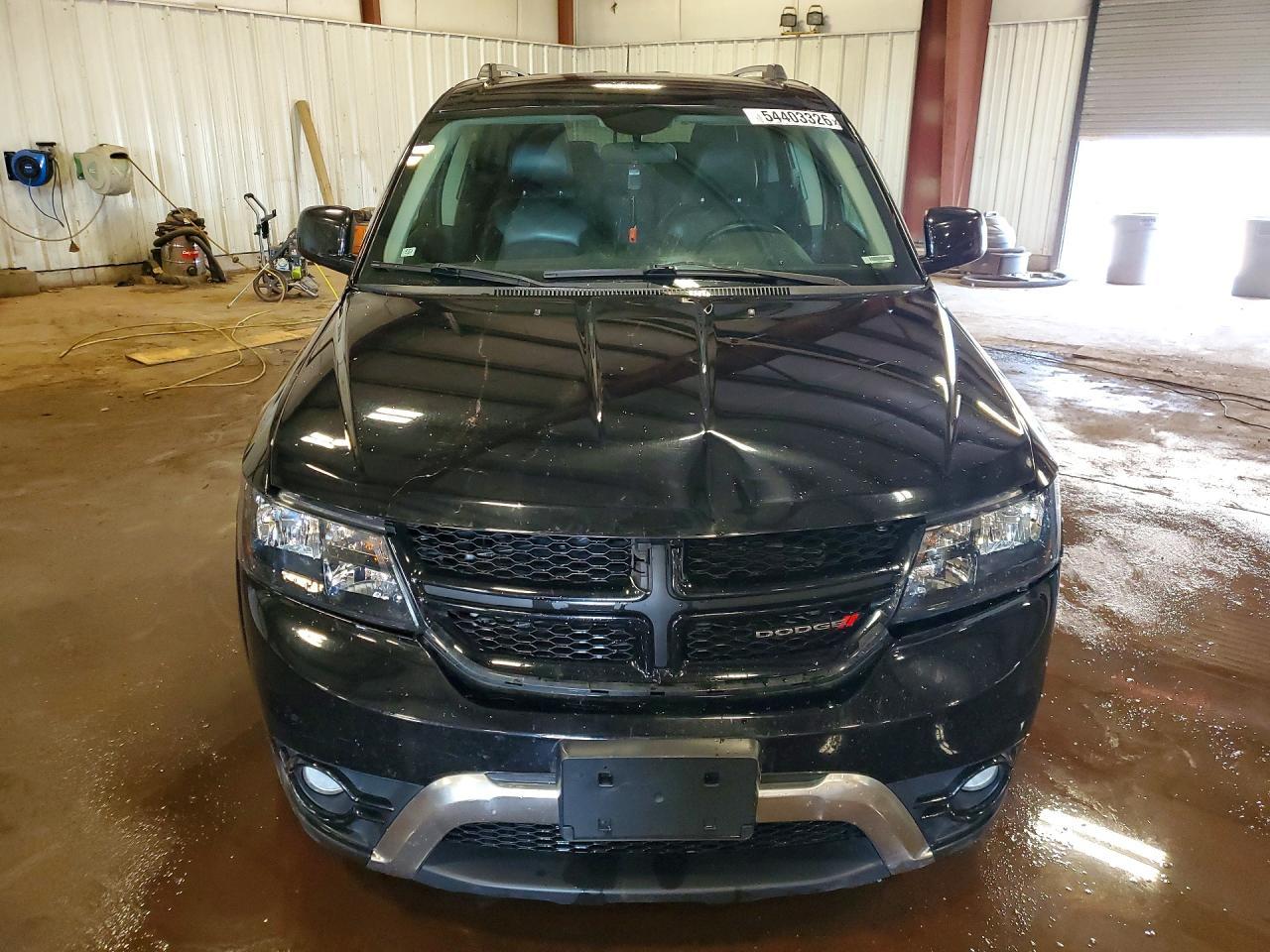2018 Dodge Journey Crossroad - zdjęcie 5