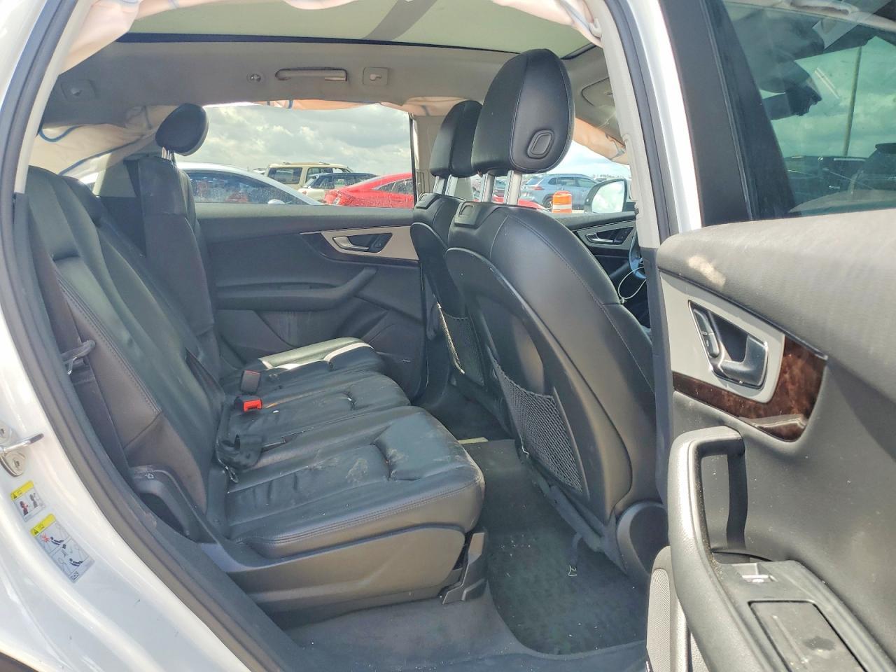 2019 Audi Q7 Premium Plus - zdjęcie 11