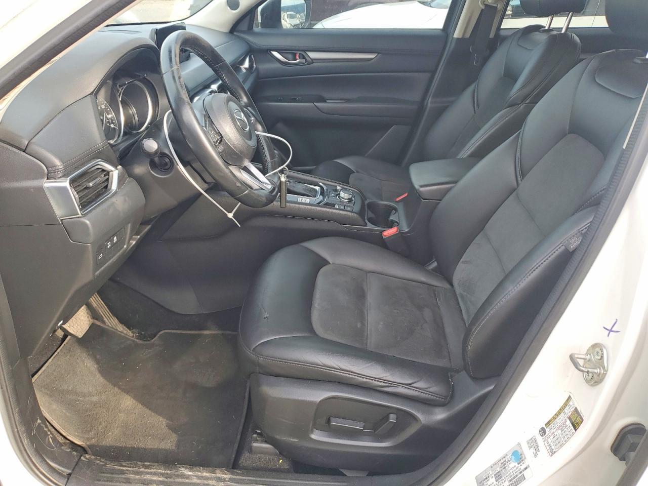 2019 Mazda Cx-5 Touring - zdjęcie 7