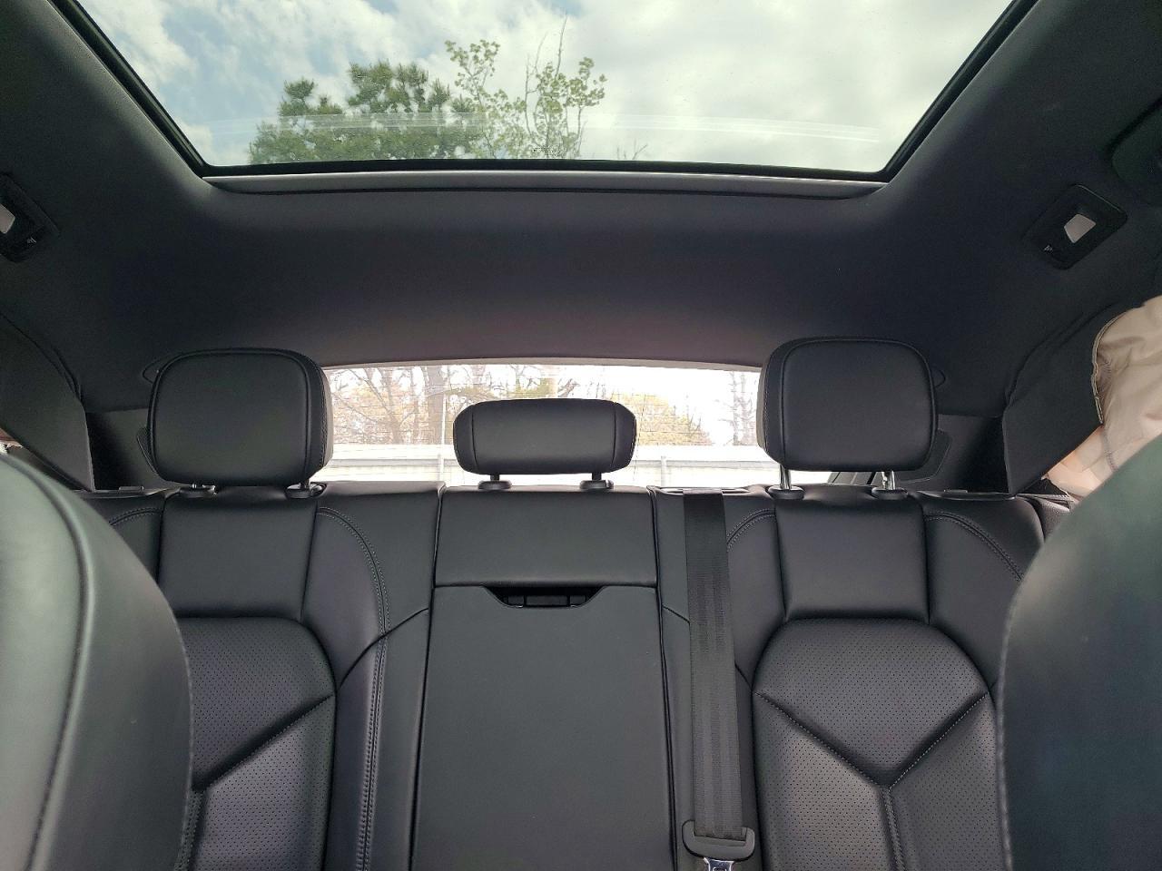 2023 Porsche Macan Base - zdjęcie 10