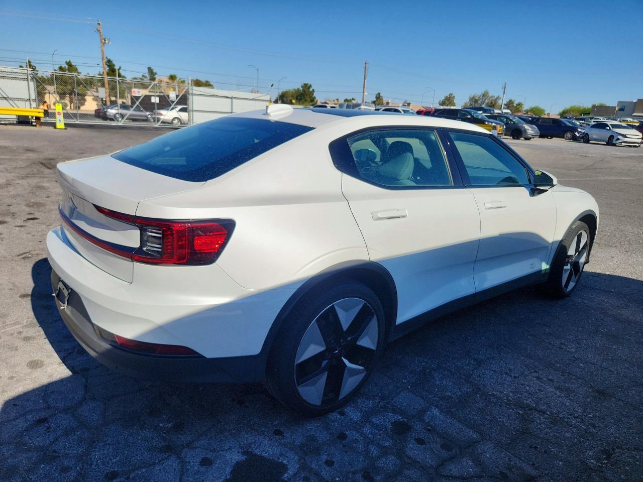 2023 Polestar 2 - zdjęcie 3