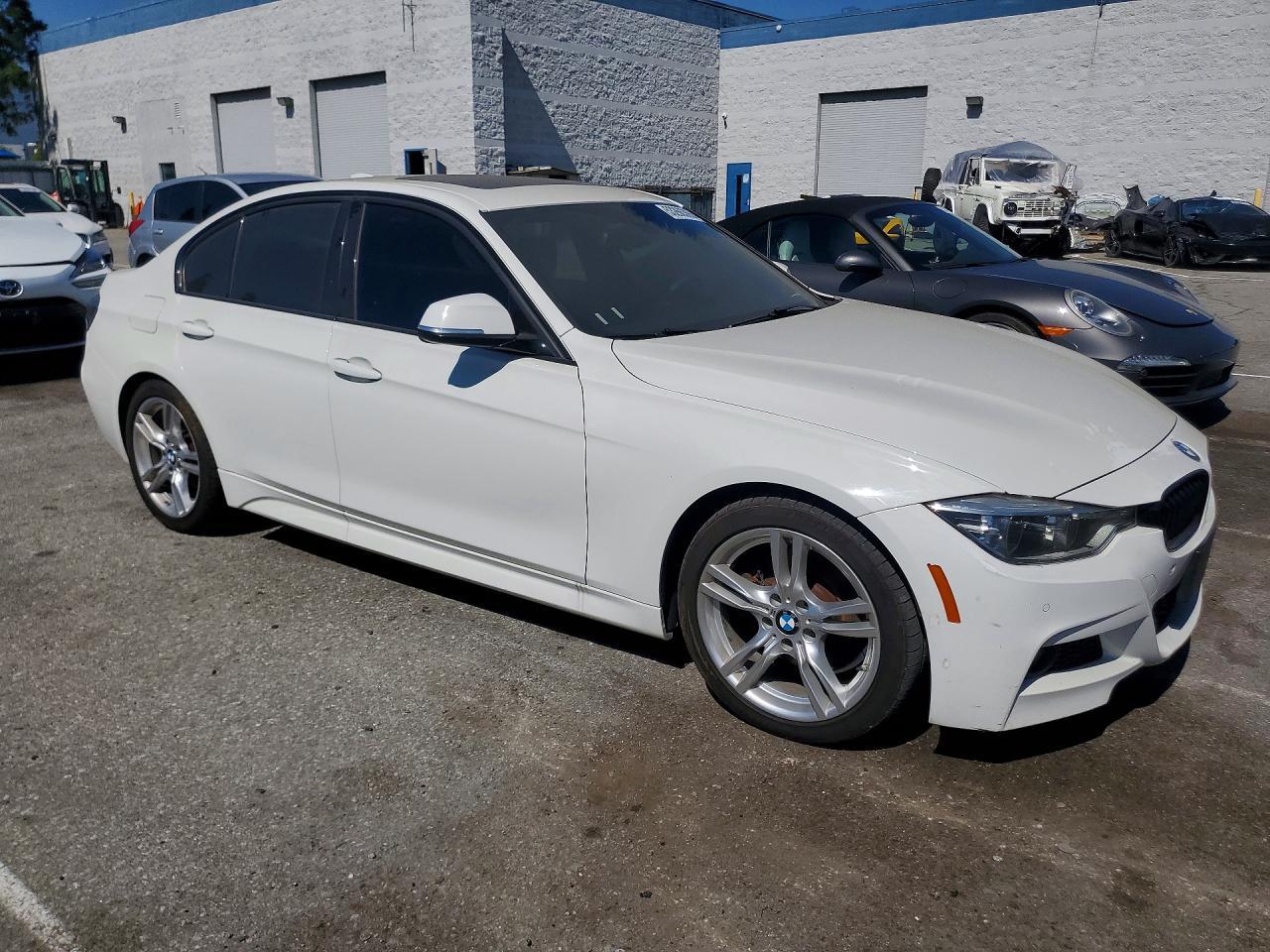 BMW Seria 3 - zdjęcie 4