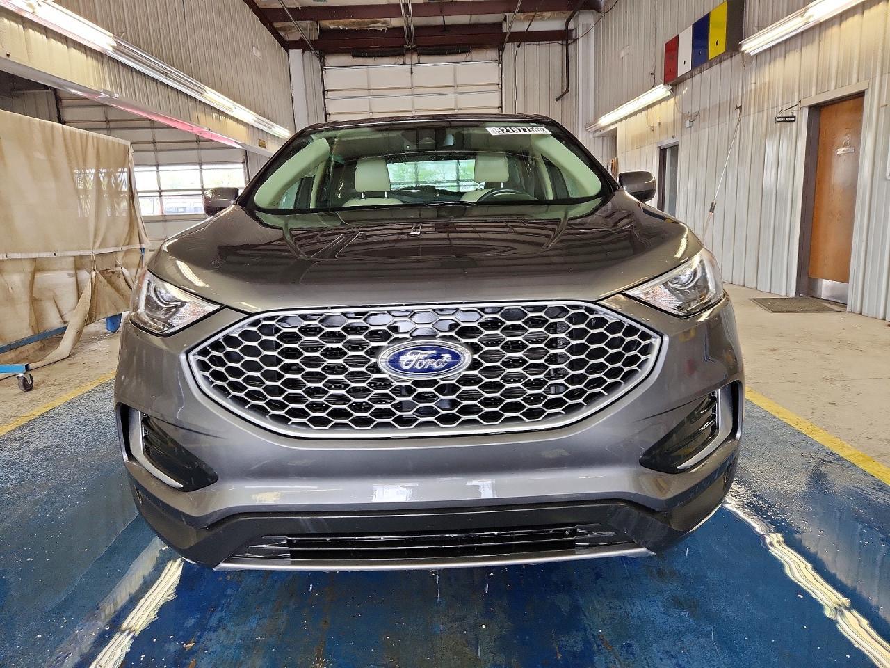 2024 Ford Edge Sel - zdjęcie 5