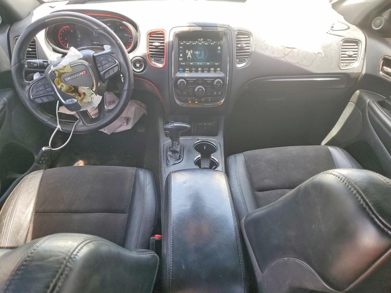2020 Dodge Durango R - zdjęcie 8
