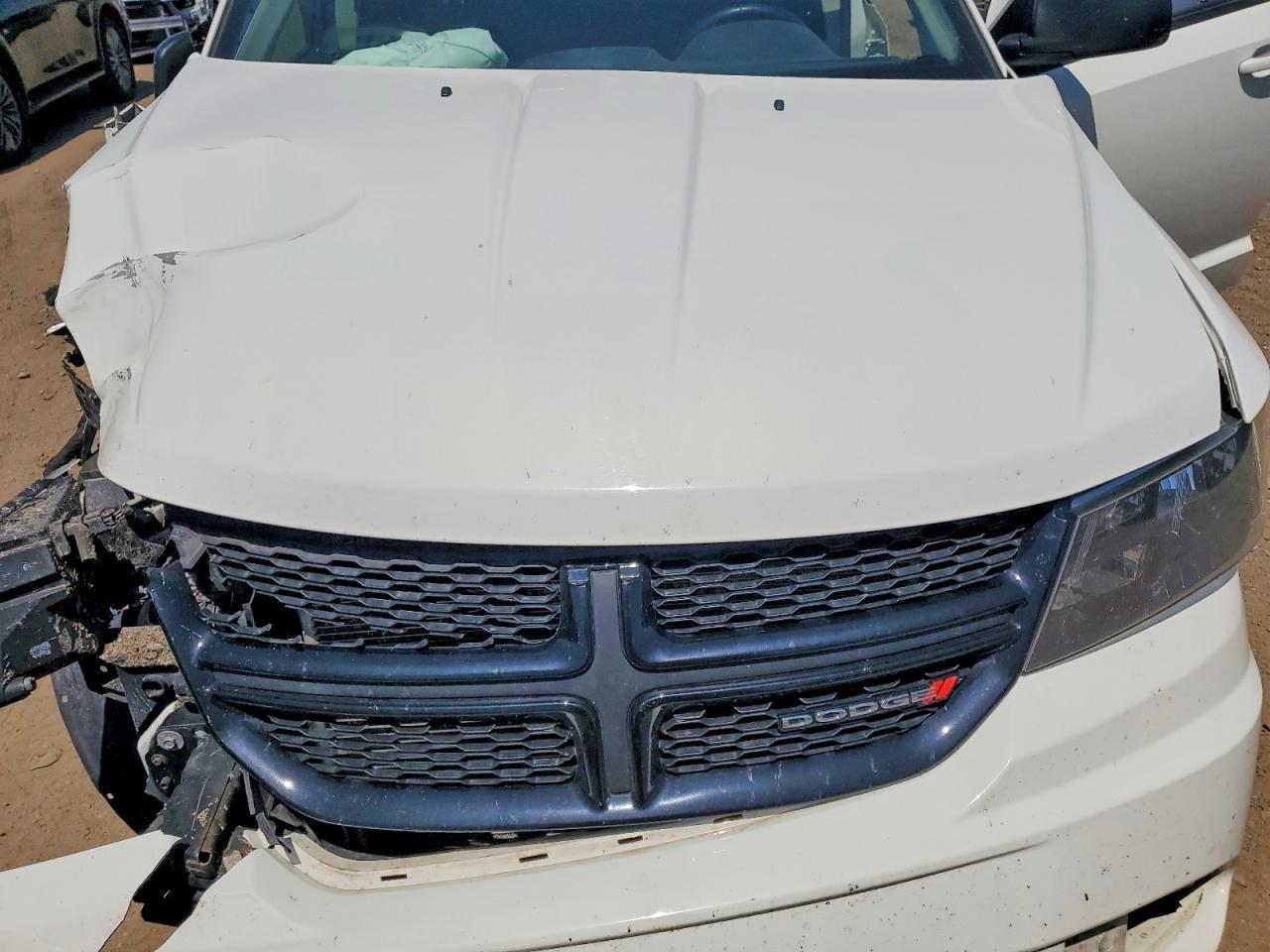 2020 Dodge Journey Se - zdjęcie 12
