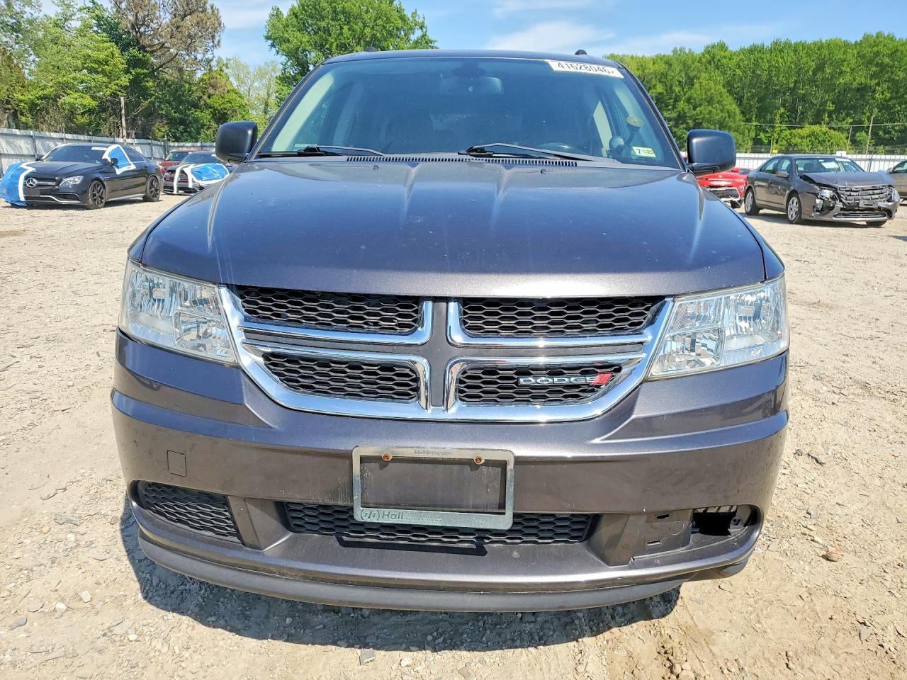 2018 Dodge Journey Se - zdjęcie 5