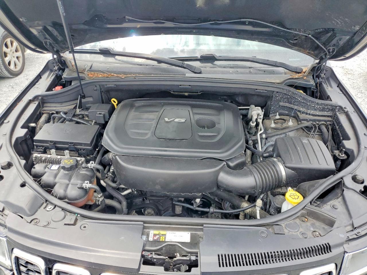 2018 Jeep Grand Cherokee Limited - zdjęcie 12
