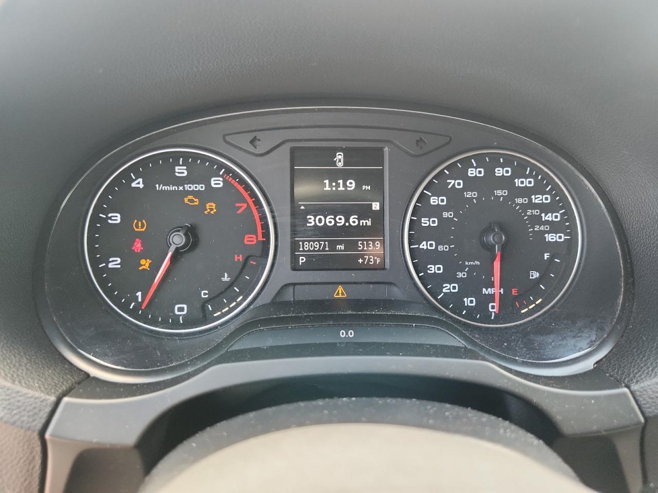 2015 Audi A3 Premium - zdjęcie 9
