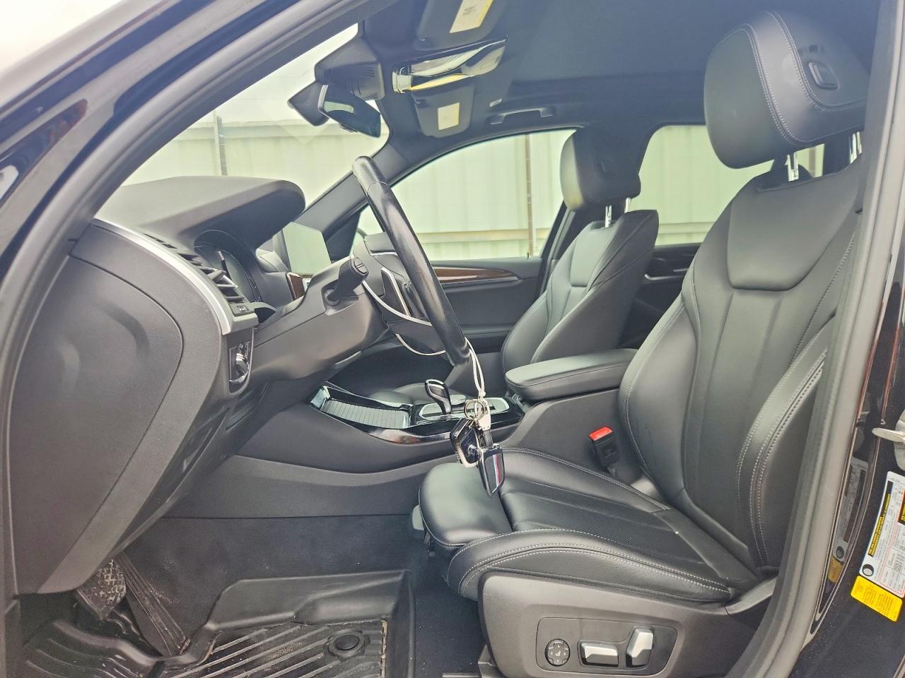 2022 BMW X3 Sdrive30I - zdjęcie 7