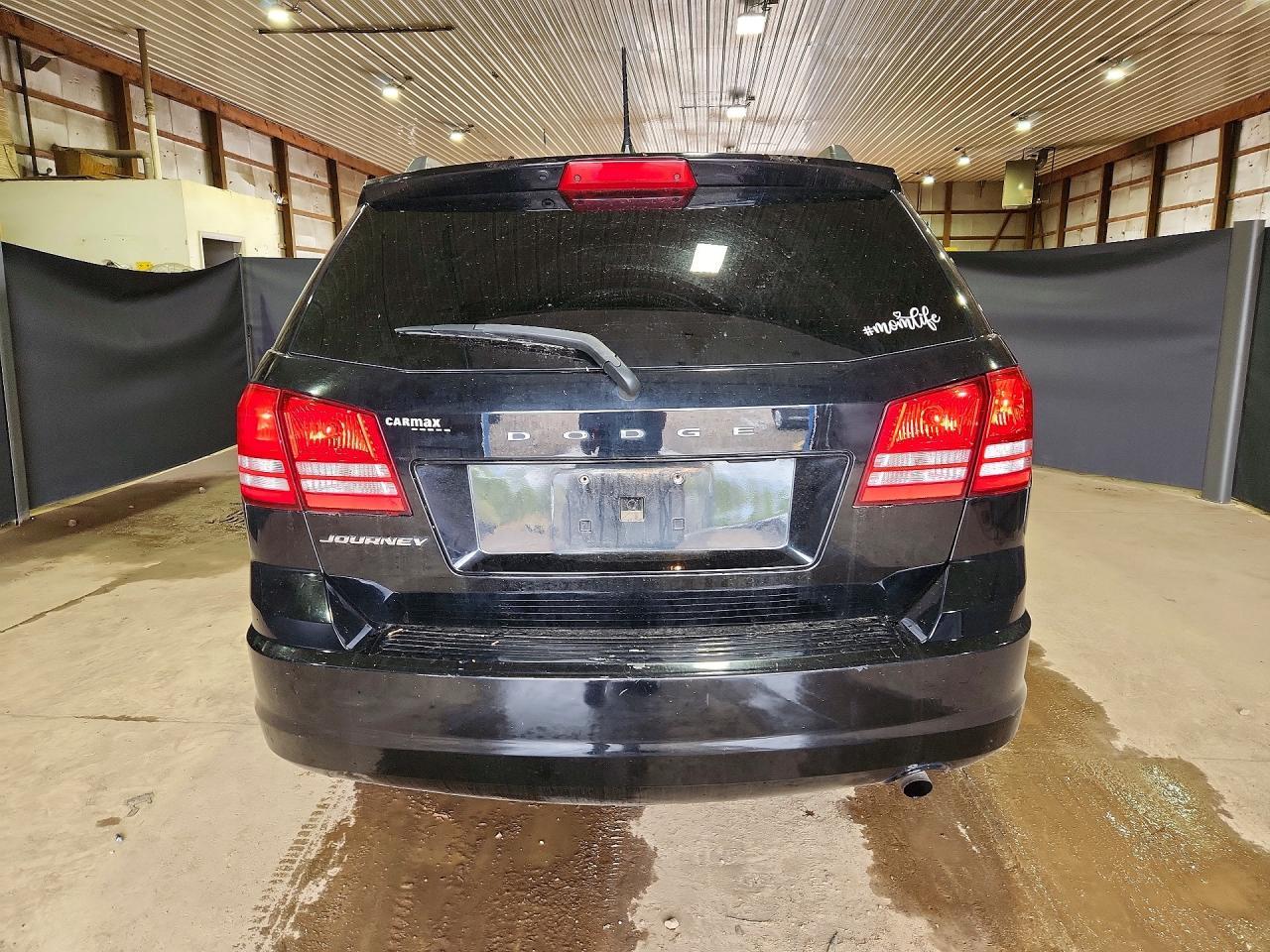 2017 Dodge Journey Se - zdjęcie 6