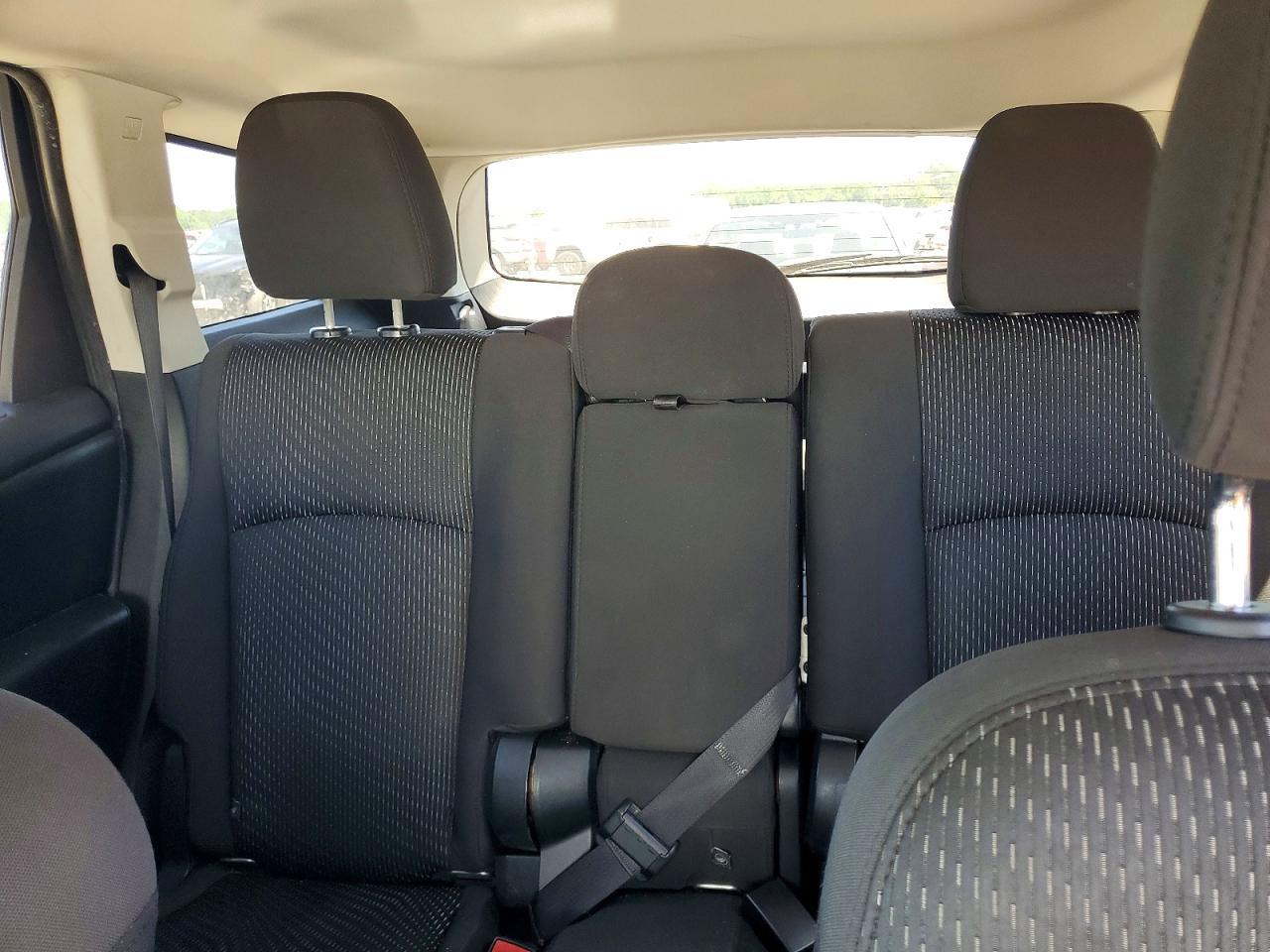 2017 Dodge Journey Se - zdjęcie 10