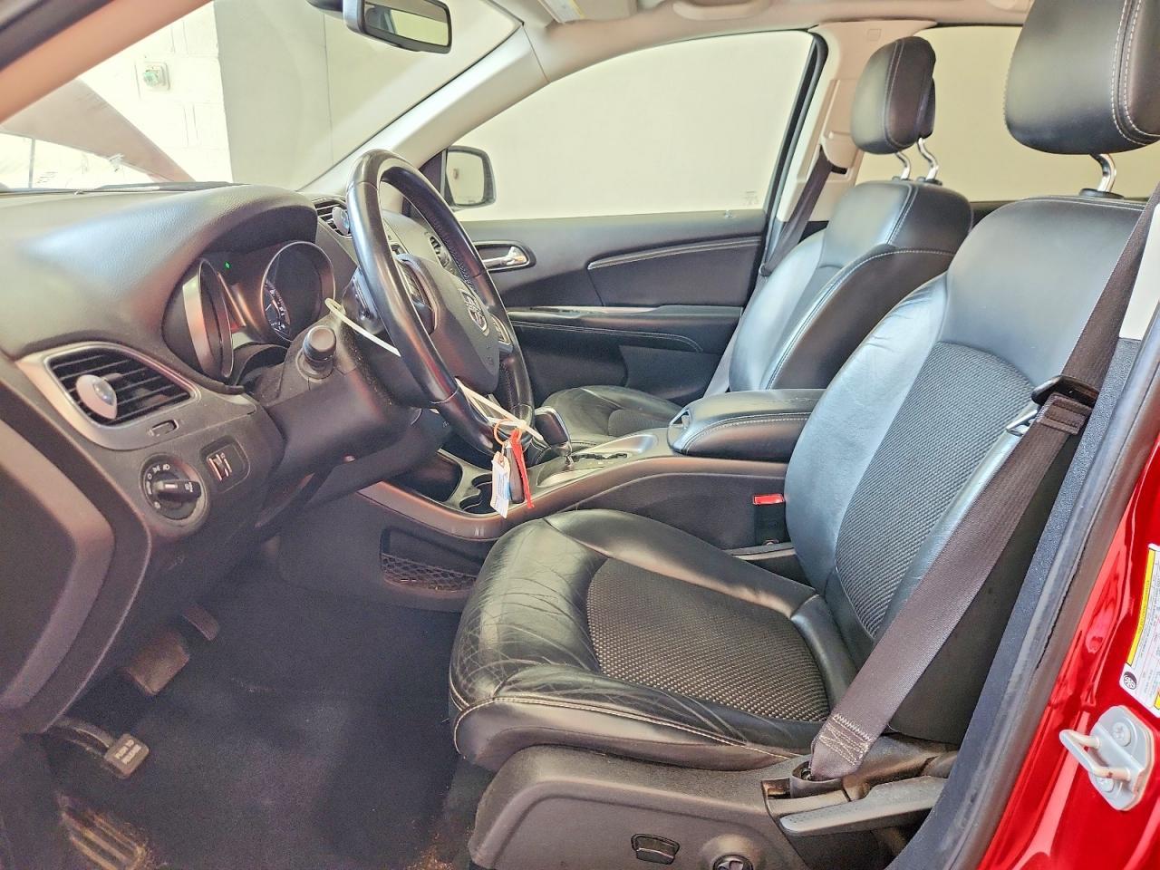 2020 Dodge Journey Crossroad - zdjęcie 7
