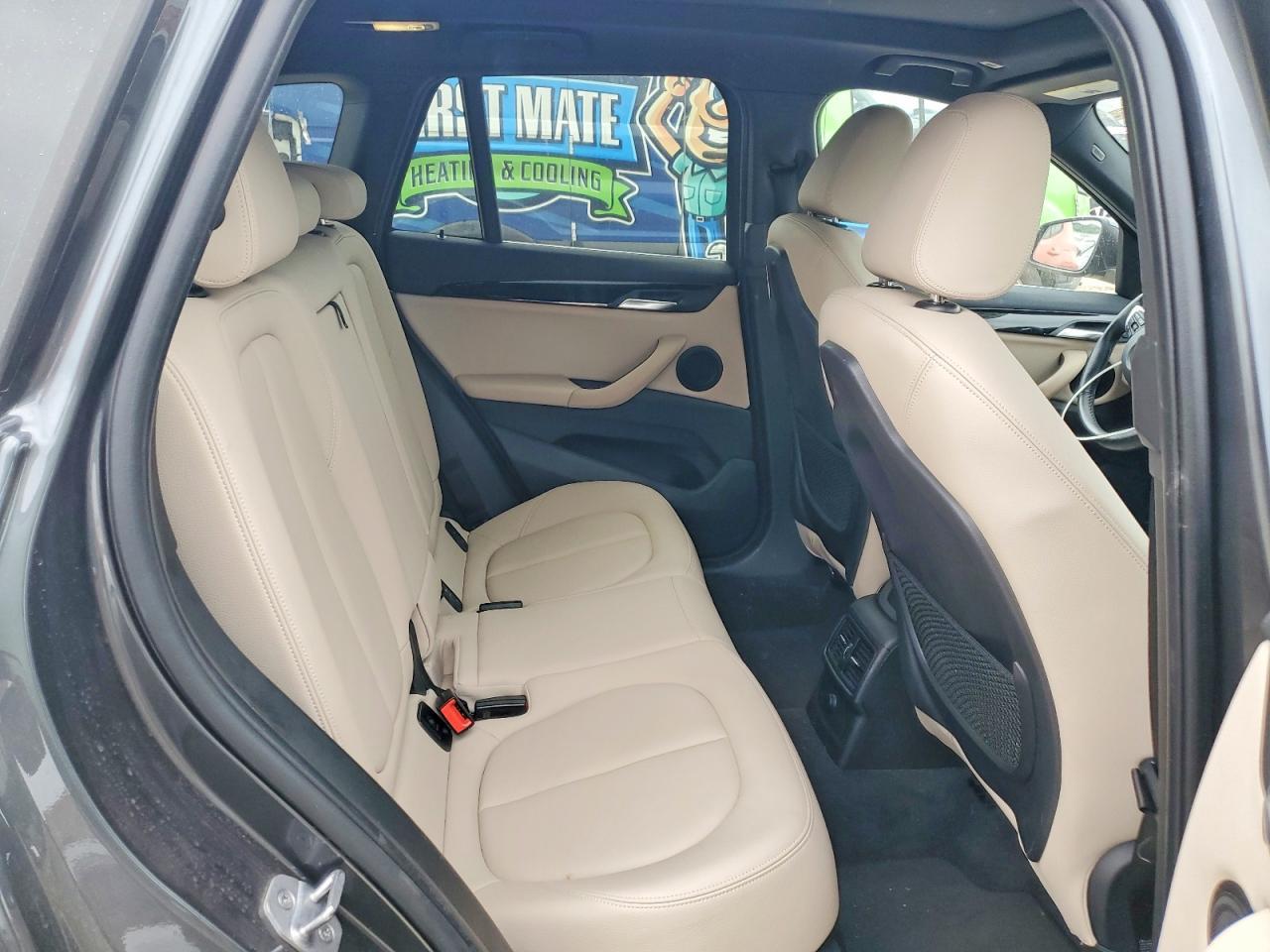 2018 BMW X1 xDrive28I - zdjęcie 10