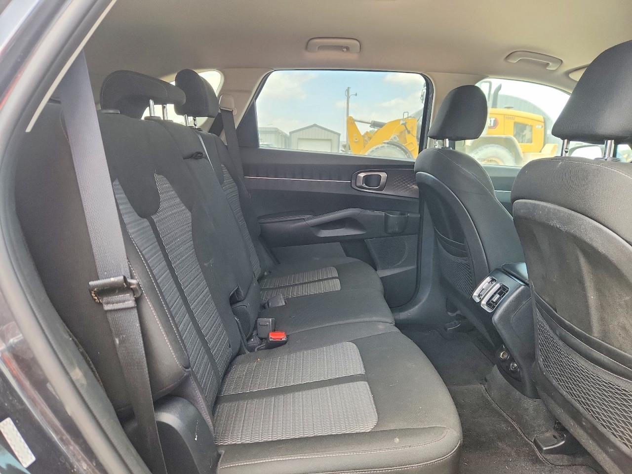 2021 Kia Sorento Lx - zdjęcie 10