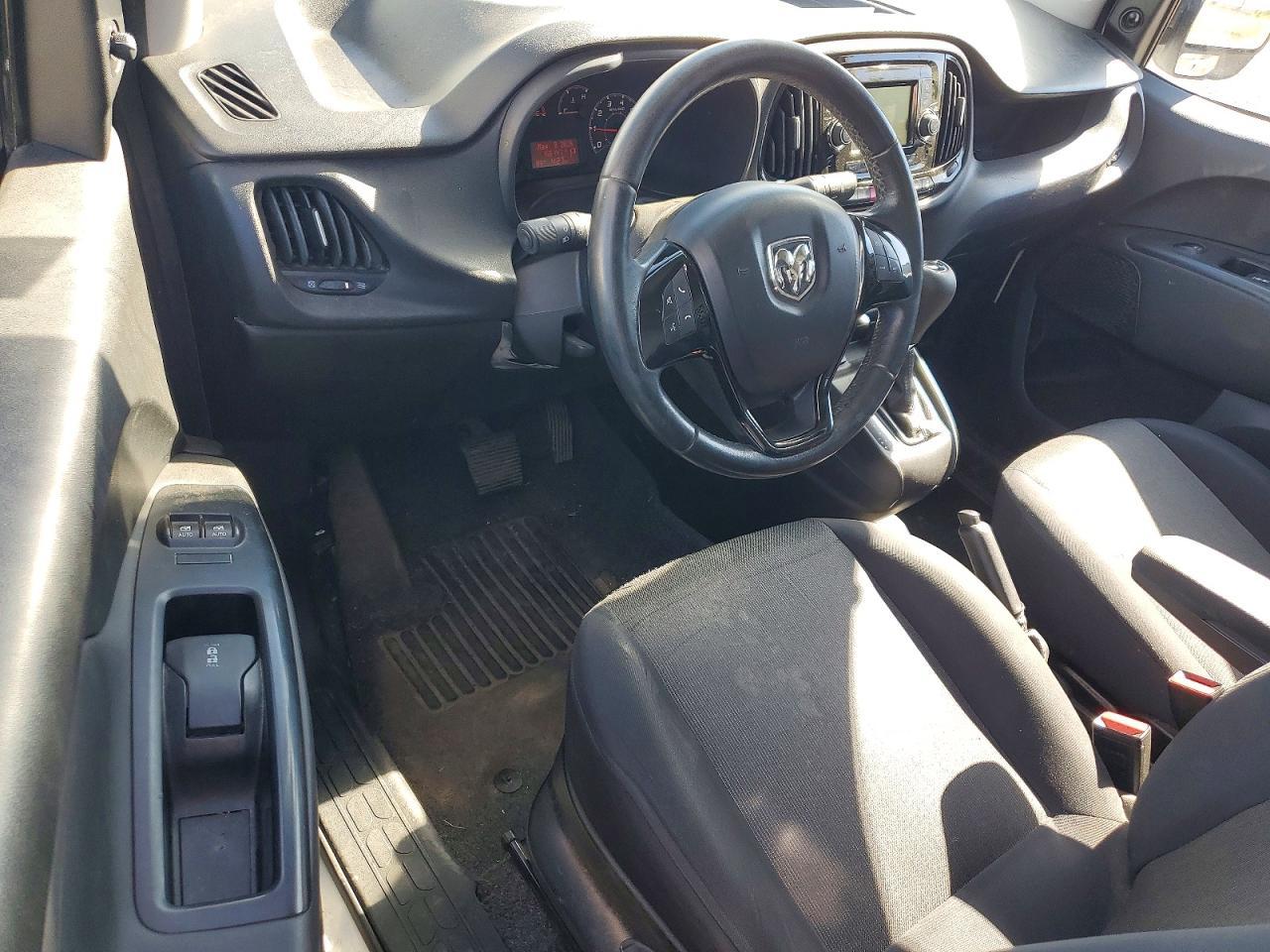 2015 Ram Promaster City Slt - zdjęcie 8