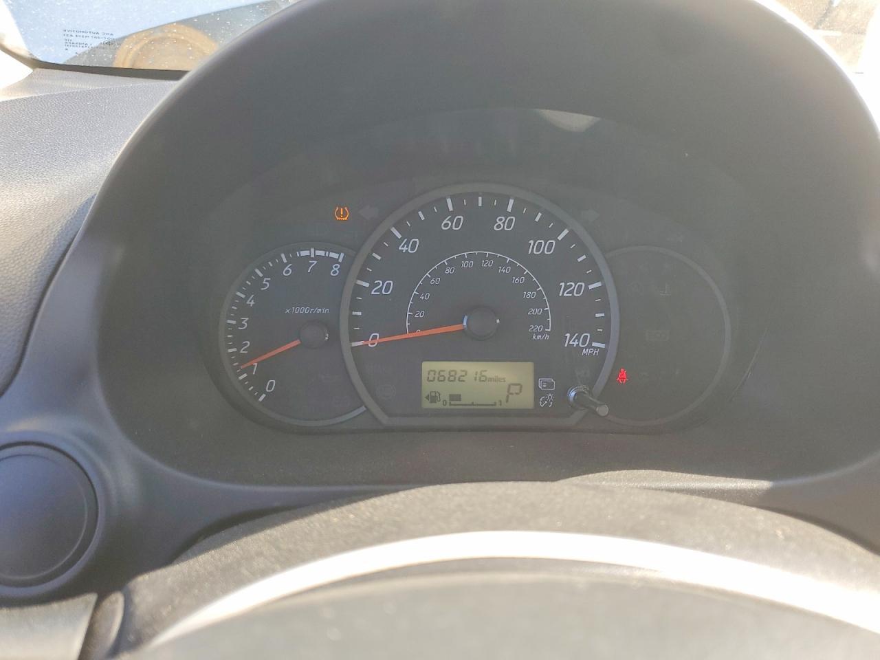 2019 Mitsubishi Mirage - zdjęcie 9