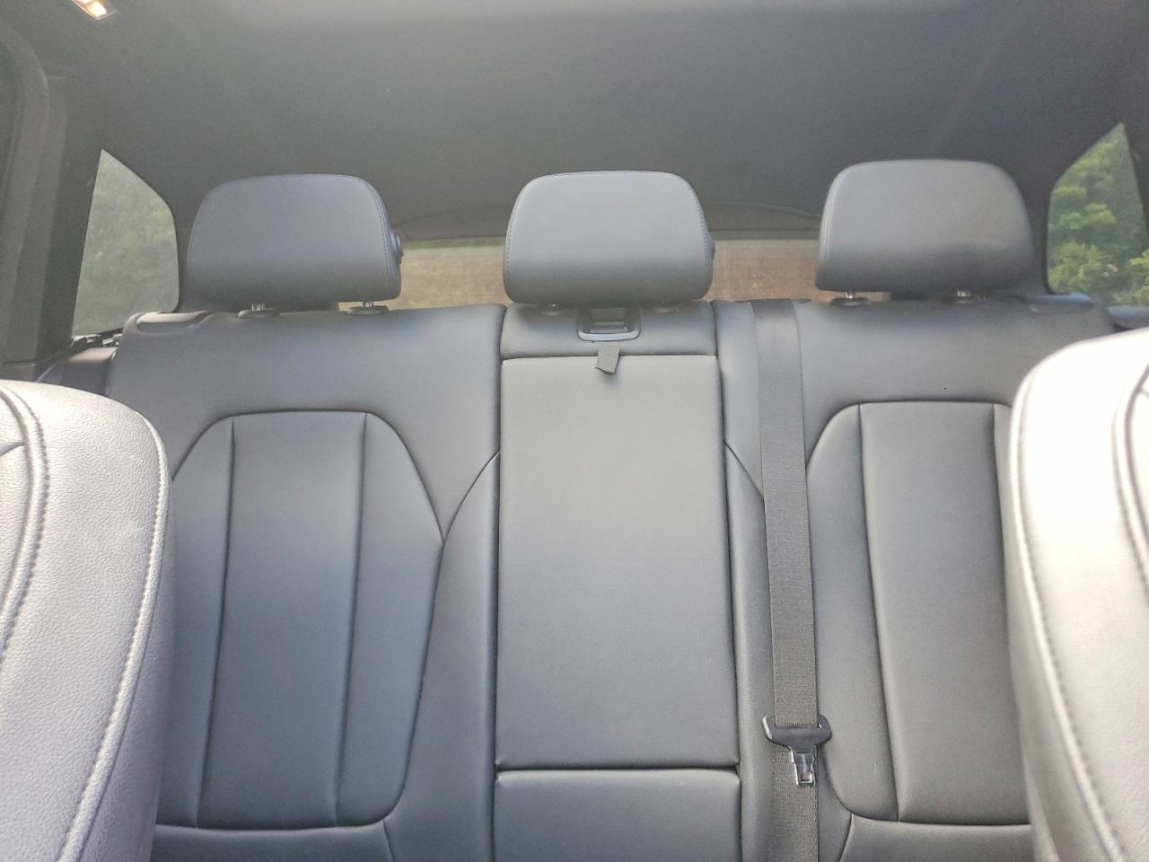 2019 BMW X3 Sdrive30I - zdjęcie 10
