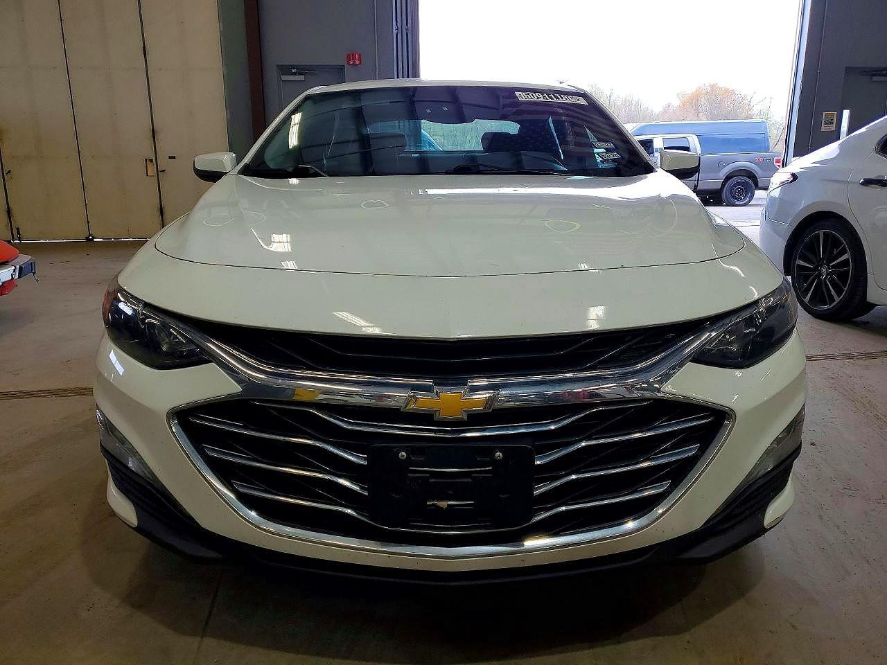 2023 Chevrolet Malibu Lt - zdjęcie 5