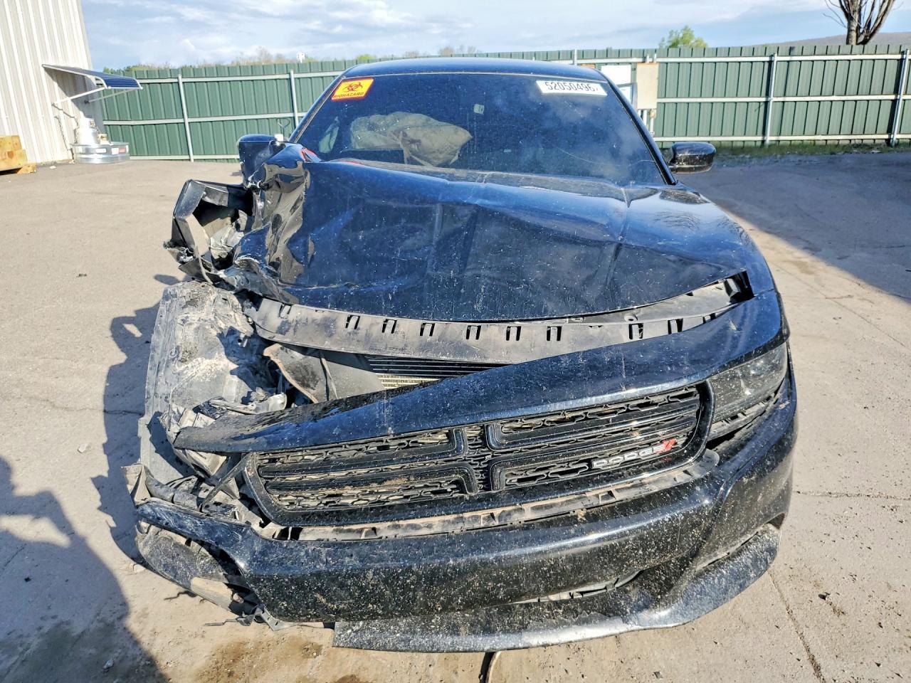 2023 Dodge Charger Sxt - zdjęcie 5
