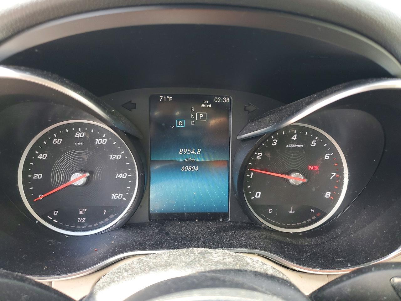 2019 Mercedes-Benz C 300 - zdjęcie 9