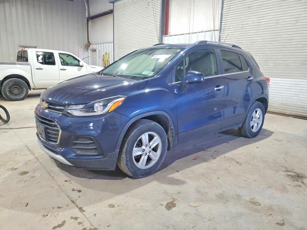 2018 Chevrolet Trax 1Lt - zdjęcie główne