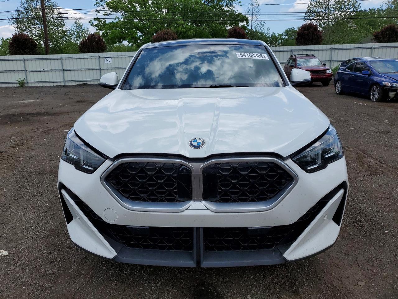 2025 BMW X2 xDrive28I - zdjęcie 5