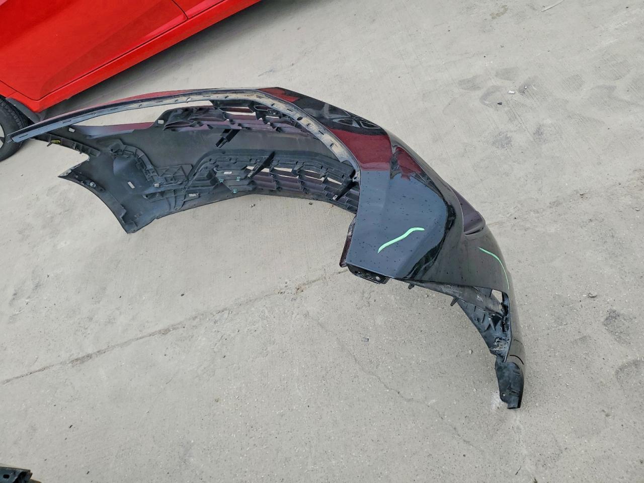 2021 Chevrolet Camaro Ls - zdjęcie 12