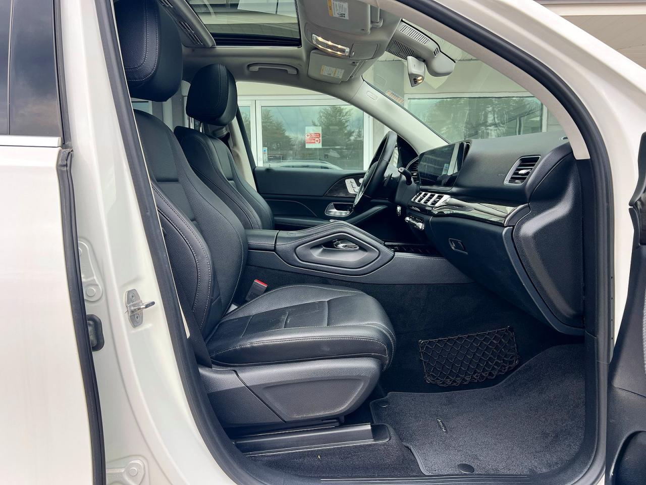 2020 Mercedes-Benz Gle 350 4Matic - zdjęcie 5