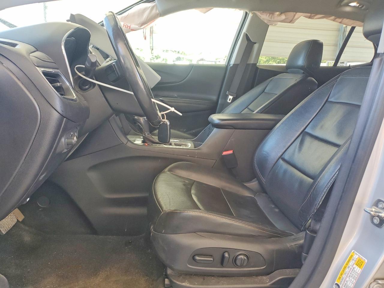 2018 Chevrolet Equinox Premier - zdjęcie 7