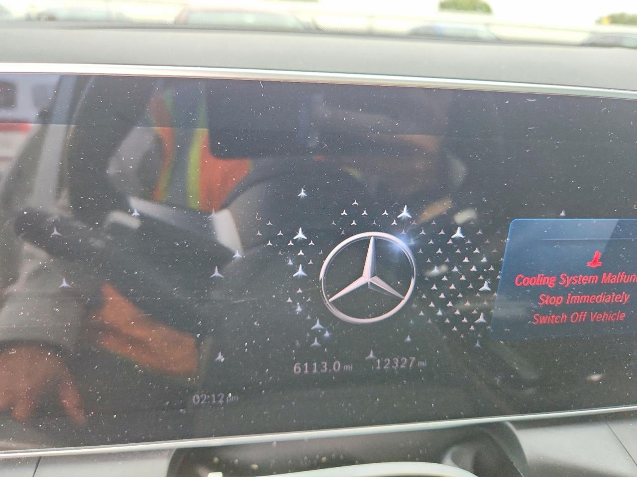 2025 Mercedes-Benz Glc 300 4Matic - zdjęcie 9