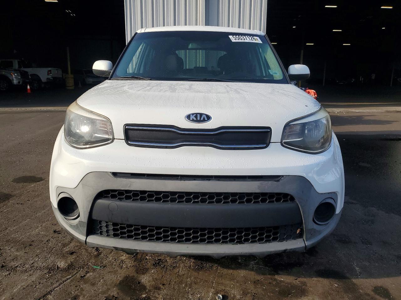 2019 Kia Soul Base - zdjęcie 5